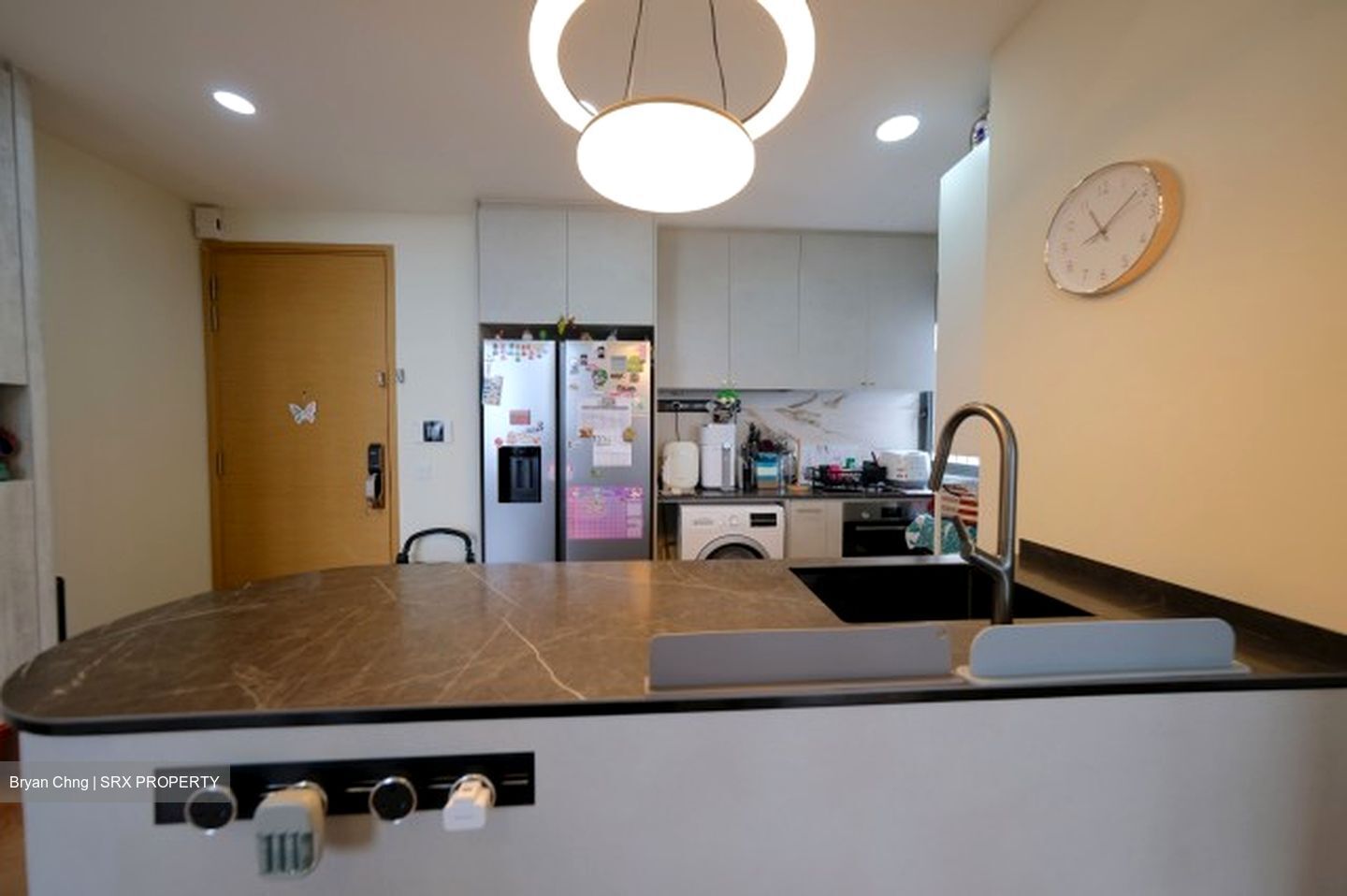 The Skywoods (D23), Condominium #555220581